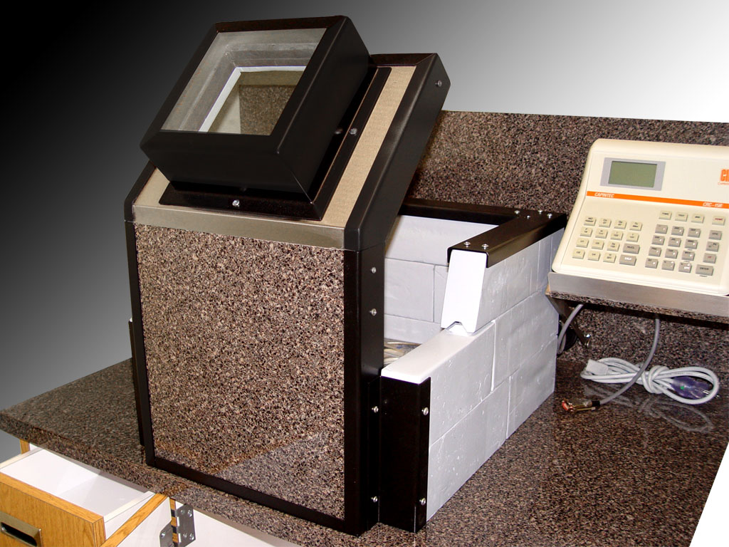 Nuclear Medicine Shielding Equipment, Hot Lab, Mobile PET, Radio